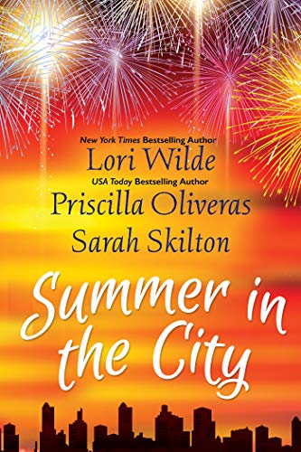 Summer in the City [Paperback]