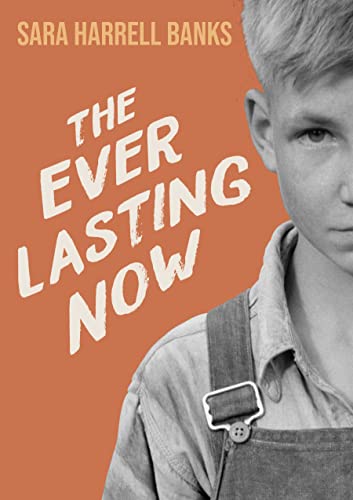 The Everlasting Now [Paperback]