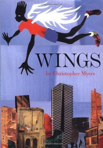 Wings [Hardcover]