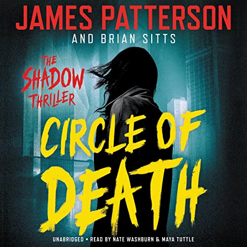 Circle of Death: A Shadow Thriller [CD-Audio]