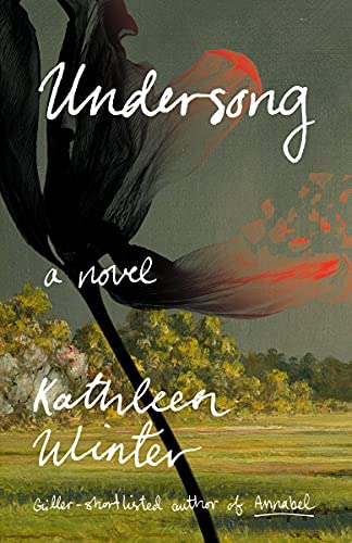 Undersong [Hardcover]