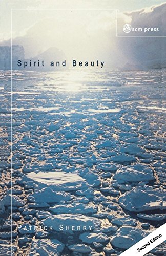 Spirit And Beauty [Paperback]