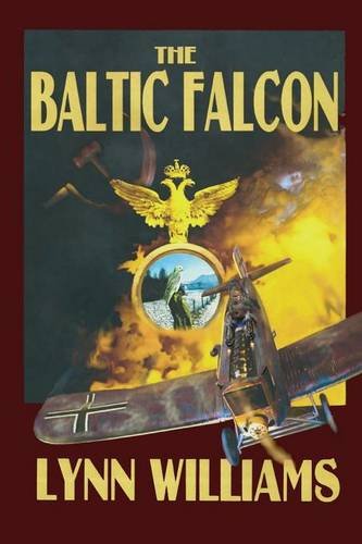 The Baltic Falcon [Paperback]