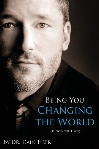 Being You, Changing The World [Paperback]