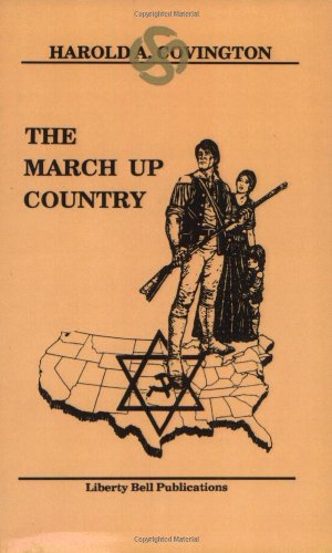 The March Up Country [Paperback]