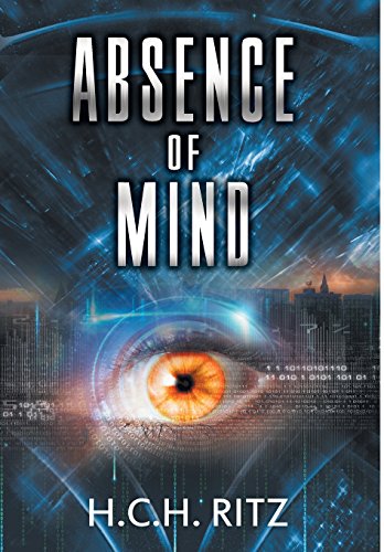 Absence Of Mind [Hardcover]