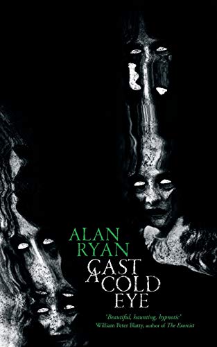 Cast A Cold Eye [Paperback]