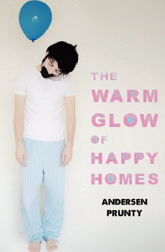 The Warm Glo Of Happy Homes [Paperback]