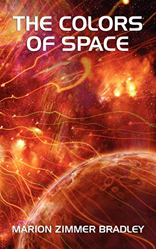 The Colors Of Space [Hardcover]