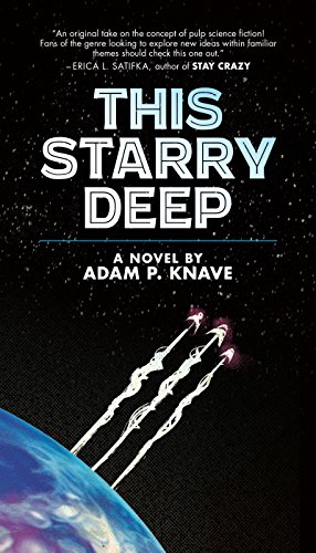 This Starry Deep [Paperback]