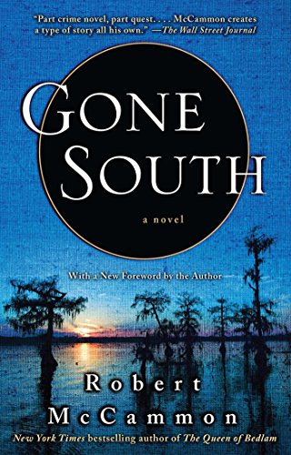 Gone South [Paperback]