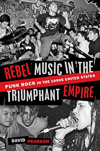 Rebel Music in the Triumphant Empire: Punk Ro