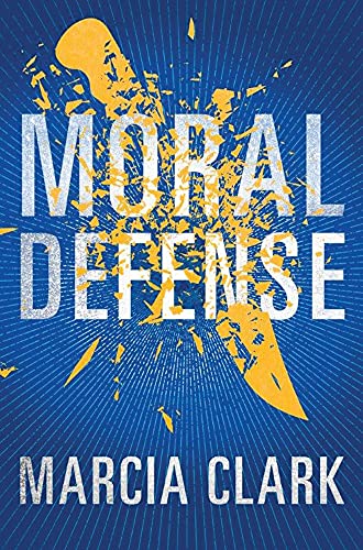 Moral Defense [Paperback]