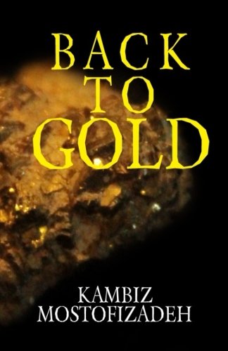 Back To Gold [Paperback]