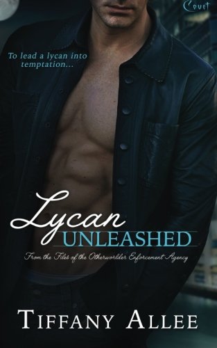 Lycan Unleashed [Paperback]