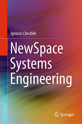 NewSpace Systems Engineering [Hardcover]