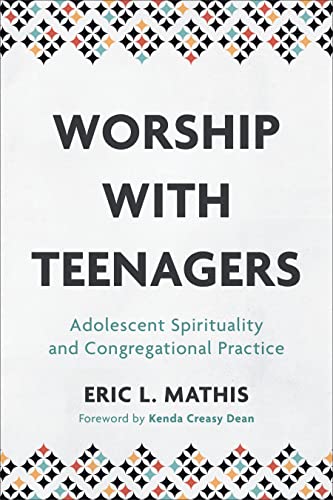 Worship With Teenagers                   [TRA