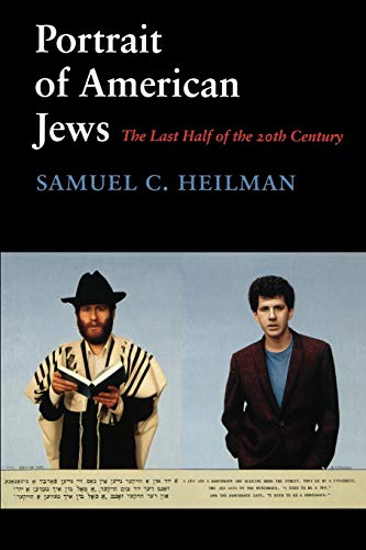 Portrait Of American Jes The Last Half Of The Tentieth Century (samuel And Al [Paperback]