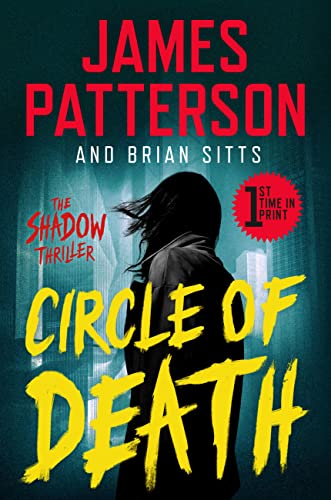 Circle of Death: A Shadow Thriller [Paperback]