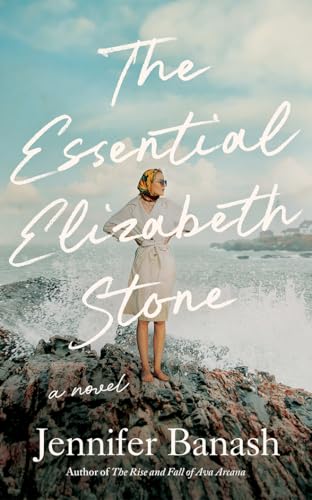 The Essential Elizabeth Stone: A Novel [Paperback]