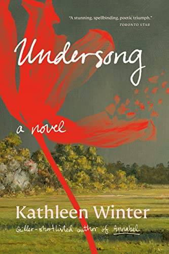 Undersong [Paperback]