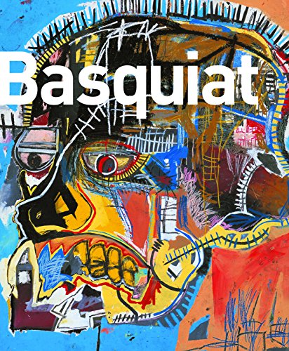 Basquiat [Paperback]