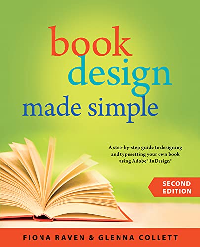 Book Design Made Simple [Paperback]