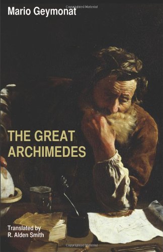 The Great Archimedes [Paperback]