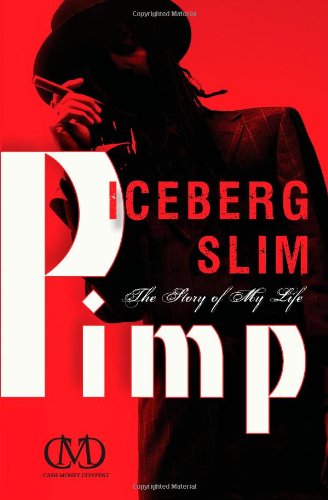 Pimp The Story of My Life [Paperback]