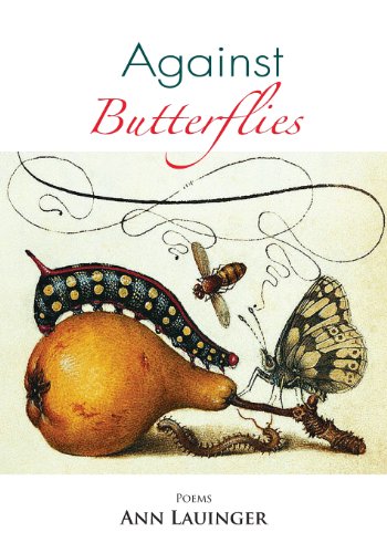 Against Butterflies [Paperback]