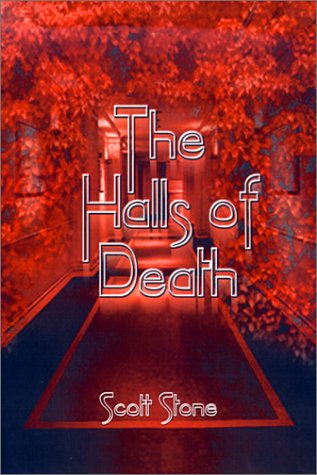 Halls of Death [Paperback]