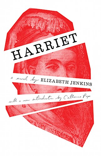 Harriet (valancourt 20th Century Classics) [Paperback]