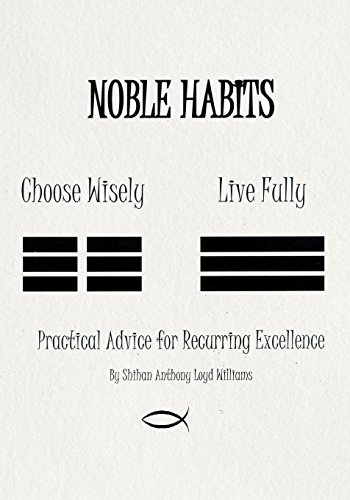 Noble Habits [Paperback]