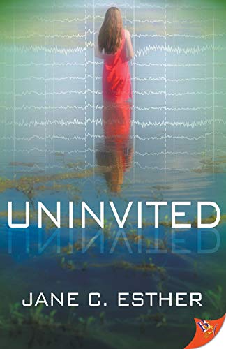 Uninvited [Paperback]