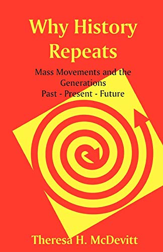 Why History Repeats [Paperback]