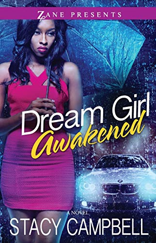 Dream Girl Aakened A Novel [Paperback]