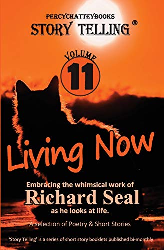 Living No  Story Telling Eleven [Paperback]