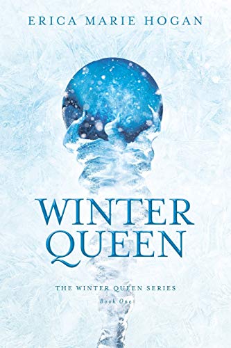 Winter Queen (the Winter Series) [Paperback]