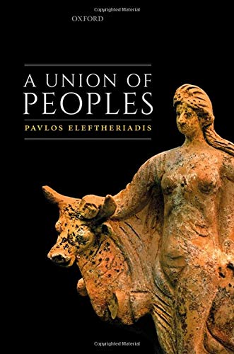 A Union of Peoples [Hardcover]