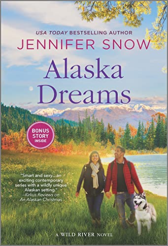 Alaska Dreams [Paperback]