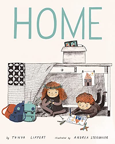 Home [Hardcover]