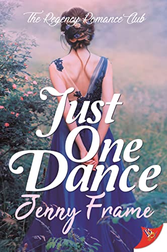 Just One Dance [Paperback]