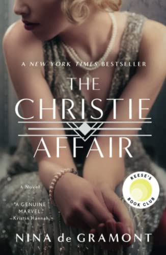 The Christie Affair: A Novel [Paperback]