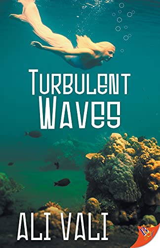 Turbulent Waves [Paperback]