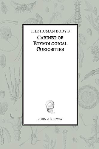 Human Body's Cabinet Of Etymological Curiosities