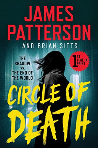 Circle of Death: A Shadow Thriller [Hardcover]