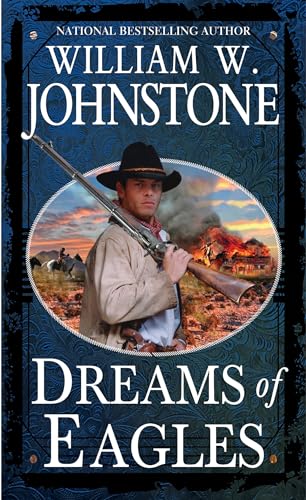 Dreams of Eagles [Paperback]