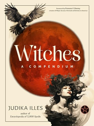 Witches A Compendium                     [TRADE PAPER         ]