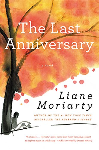 The Last Anniversary [Paperback]