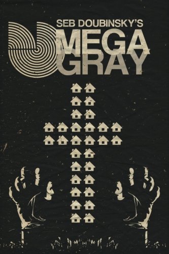 Omega Gray [Paperback]